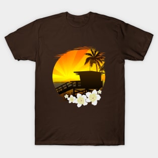 The Beach Life T-Shirt